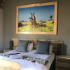 Отель Lindiwe Safari Lodge, фото 3
