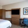 Отель Holiday Inn Express & Suites Beloit, an IHG Hotel, фото 49