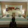 Отель Tolip Gardens Hotel, фото 23