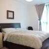 Отель South London 1 Bed Flat with Balcony, фото 1