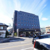 Отель LiVEMAX Kanazawa Ekimae, фото 1