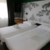 Отель The Originals City, Hôtel Bordeaux Porte du Bassin, фото 40