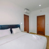 Отель Brand New 1BR Apartment at M-Town Signature, фото 2