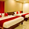 Отель Sri Sai Suites в Колхапуре