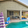 Отель Beautiful Estrella Oasis w/ Pool & Game Room!, фото 23
