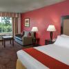 Отель Holiday Inn Express Corvallis-On the River, an IHG Hotel, фото 38