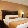Отель Ramada by Wyndham East Syracuse Carrier Circle, фото 7