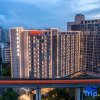 Отель Hampton by Hilton Haikou East Railway Station, фото 4