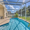 Отель Family Getaway w/ Pool, Only 8 Mi to Disney!, фото 21