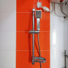 Отель Inkubus Gateway Apartment Ahmad Yani, фото 9