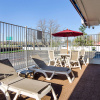 Отель Motel 6 Denver, CO – Downtown, фото 16
