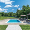 Отель Detached Holiday Home With Swimming Pool, Near the Beach, фото 22