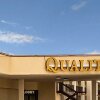 Отель Quality Inn Stillwater в Стиллуотере