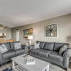Отель Anchorage II A01, фото 23