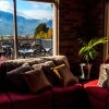 Отель Valley View Lodge, фото 33