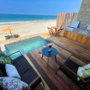 Отель DIEM Vichayito Beachfront Eco-Luxury, фото 27