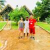 Отель Village Home Stay, фото 8