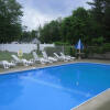Отель BLUE SKY INN Glens Falls-Saratoga-Lake George, фото 10