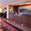 Отель Hampton Inn Philadelphia King of Prussia (Valley Forge), фото 32