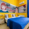 Отель Boombully Rooms & Hostel, фото 17