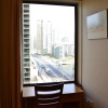 Отель LSE - 1 Bedroom apt with marina view, фото 1
