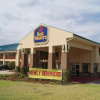 Отель Motel 6 Arlington, TX, фото 26