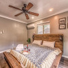 Отель Turtle Mountain Cabin by Vtrips, фото 2