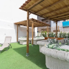 Отель El Rincón de los Artistas - Hostel, фото 15