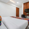 Отель Fabhotel New 7 Star, фото 4