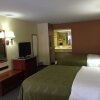 Отель Quality Inn & Suites Eagle Pass, фото 20