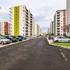 Отель Luxury Apartment Avantgarden 3, фото 5