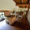 Отель House With 3 Bedrooms in Castelnuovo di Garfagnana, With Wonderful Mou, фото 10