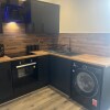 Отель Boothtown Luxury Apartments, фото 15