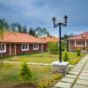 Отель SR Jungle Resort, фото 21
