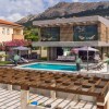 Отель Amazing Home in Baska With Sauna, 4 Bedrooms and Heated Swimming Pool, фото 25