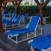 Отель Beach access Condo Nice pool/hot tub area w/bbq 2 Bedroom Home by RedAwning, фото 9