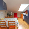 Отель Ferienwohnung Zinnowitz USE 1931, фото 10