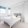 Отель Distinctive Kensington 1-bed flat, фото 6