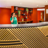 Отель ibis Styles Birmingham Centre, фото 25
