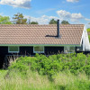 Отель 6 Person Holiday Home in Sjaellands Odde, фото 19