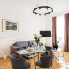Отель Luna Apartment - LoftAffair, фото 18