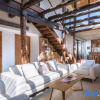 Отель Moganshan Yishan Yishui Designer Homestay, фото 13