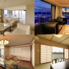 Отель Kamogawa Grand Tower, фото 20