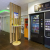 Отель ibis budget Grenoble Sud Seyssins, фото 11