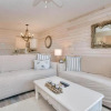 Отель Oak Island Beach Villa 1210, фото 13