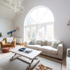Отель Superior House for 6 Near Beach w Parking Garden, фото 32