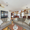 Отель New Listing! Canal W/ Pool, Hot Tub & Dock 3 Bedroom Home, фото 3