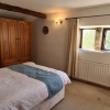 Отель Greave Farm Todmorden Tranquil Cottage Retreat, фото 4