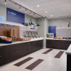 Отель Holiday Inn Express & Suites Lockport, an IHG Hotel, фото 9