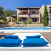 Отель Villa Cas Berris, фото 13